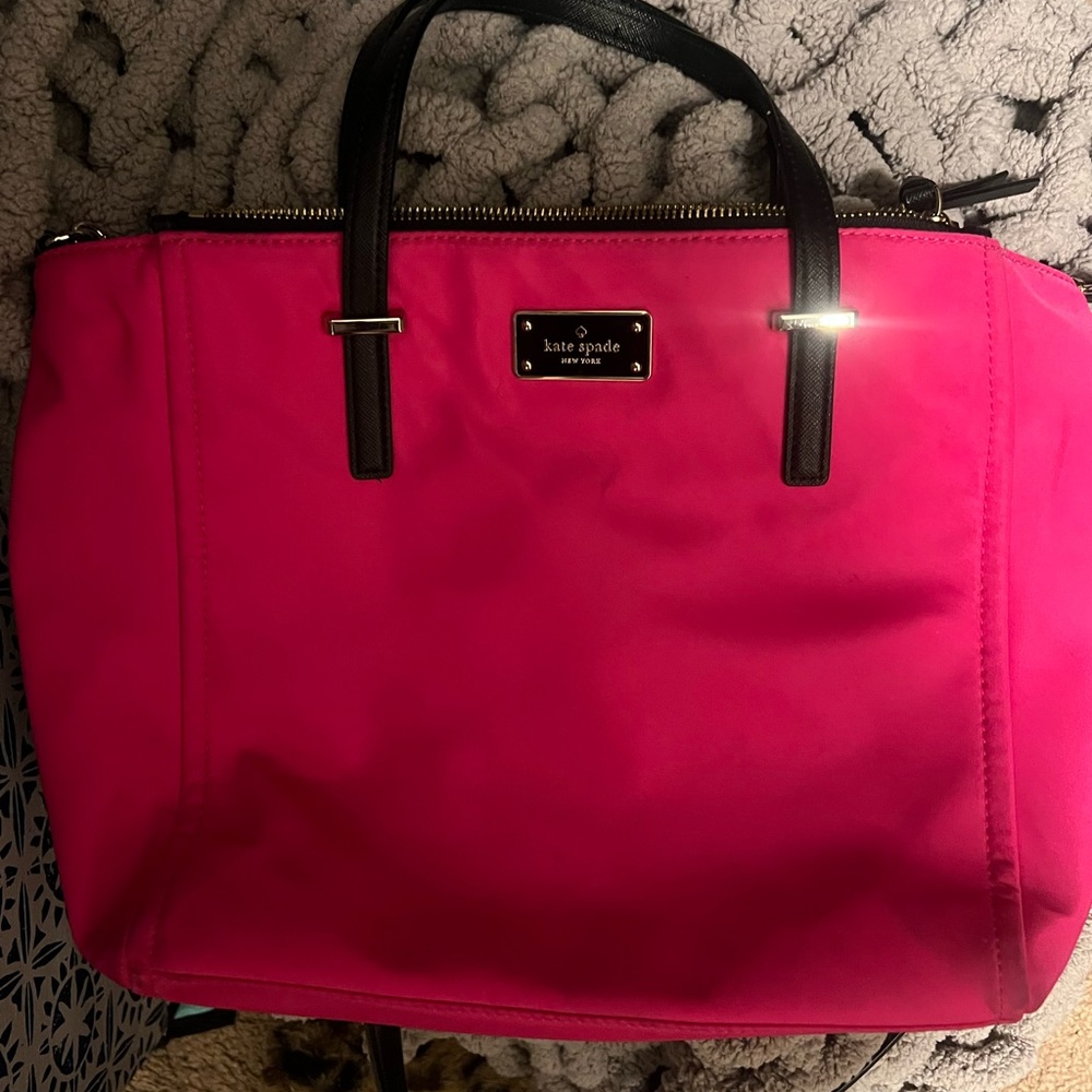 Kate spade bag